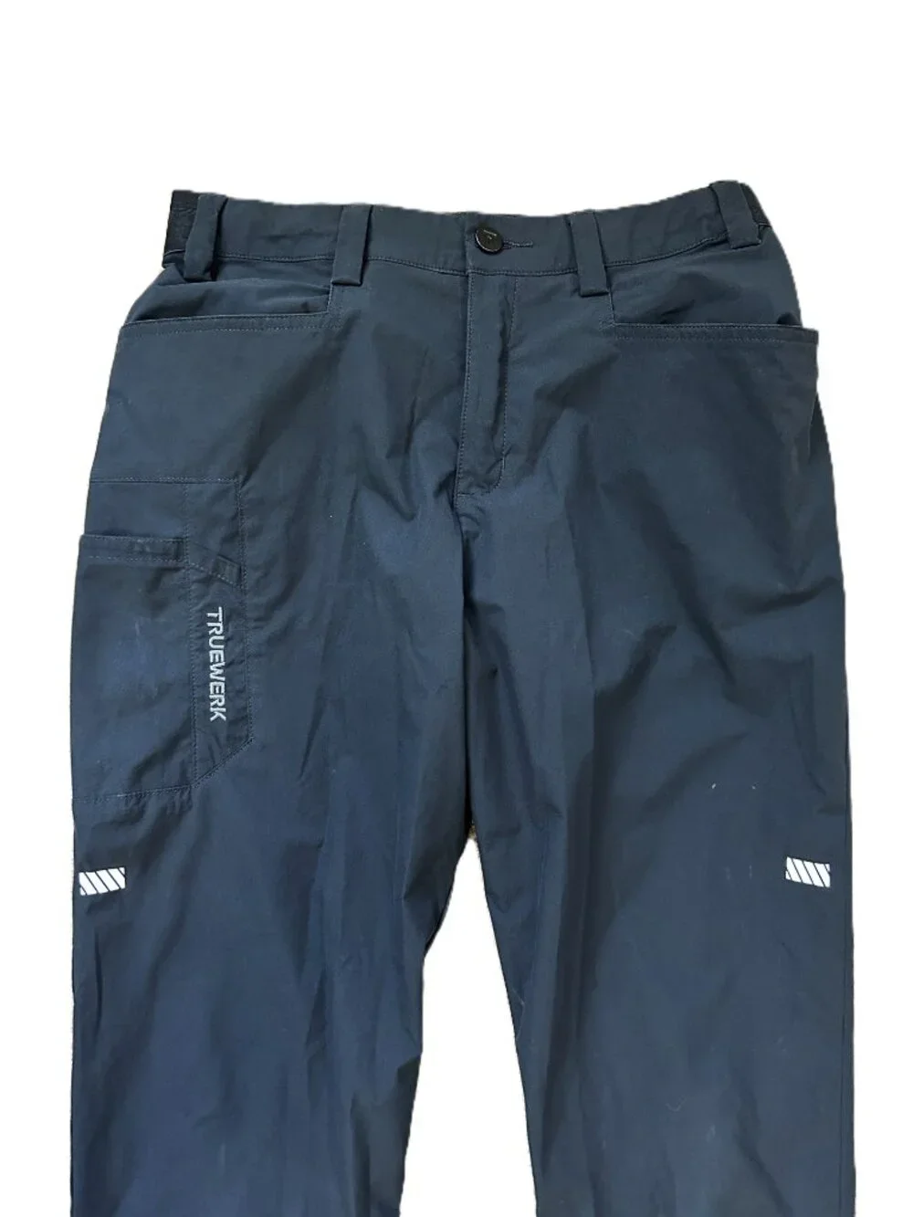 Truewerk Cloud Pants 5 Pocket Lightweight S